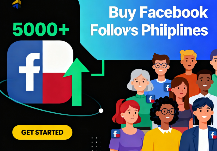 Buy Facebook Followers Philippines