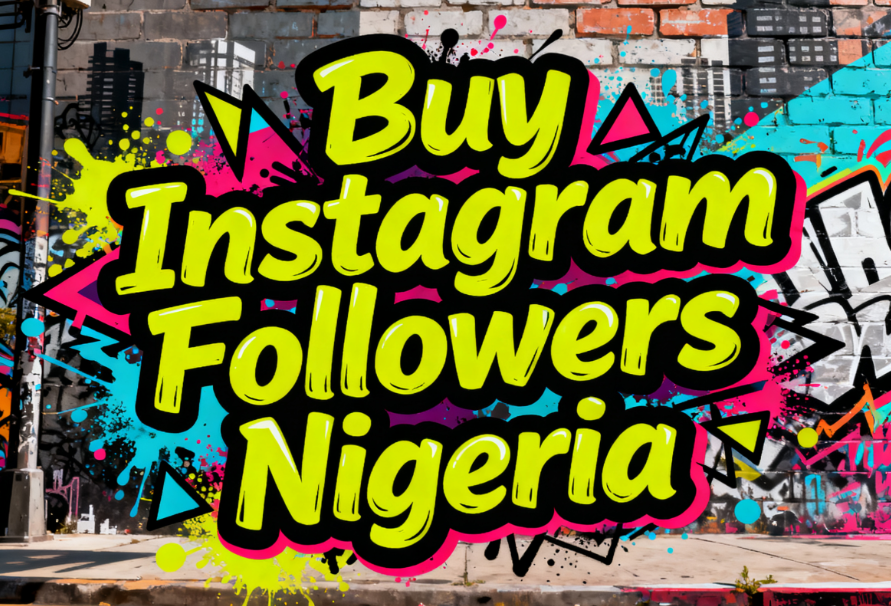 Buy Instagram Followers Nigeria