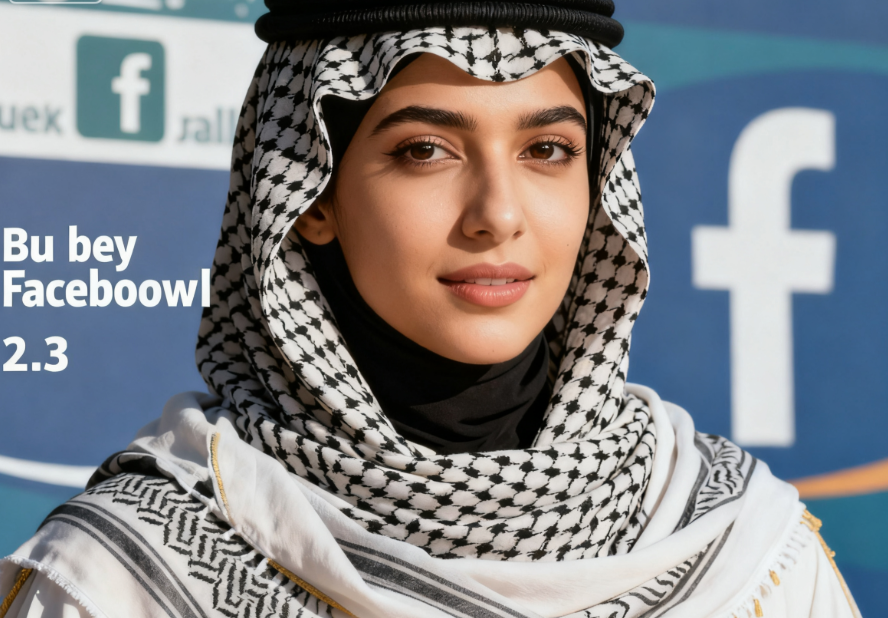 Buy Facebook Followers Saudi Arabia